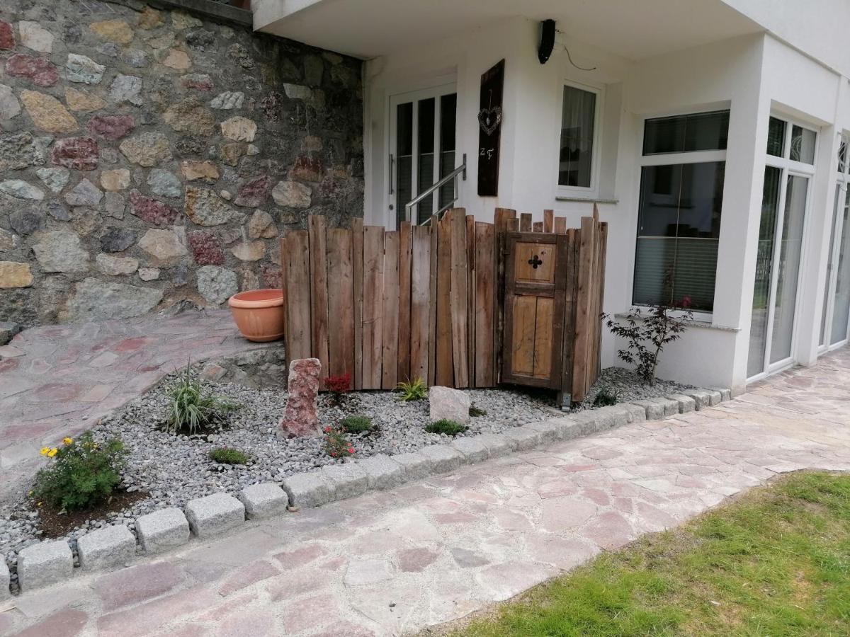 Gaestehaus Maria - Privatzimmer Nassereith Exterior foto